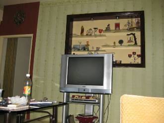 Ganesh Residency Hotel, Goa 3